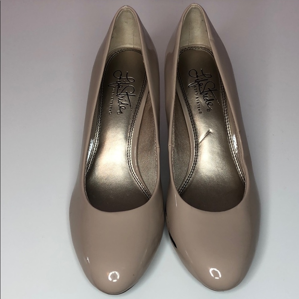 Life stride soft system beige - Picture 2 of 6